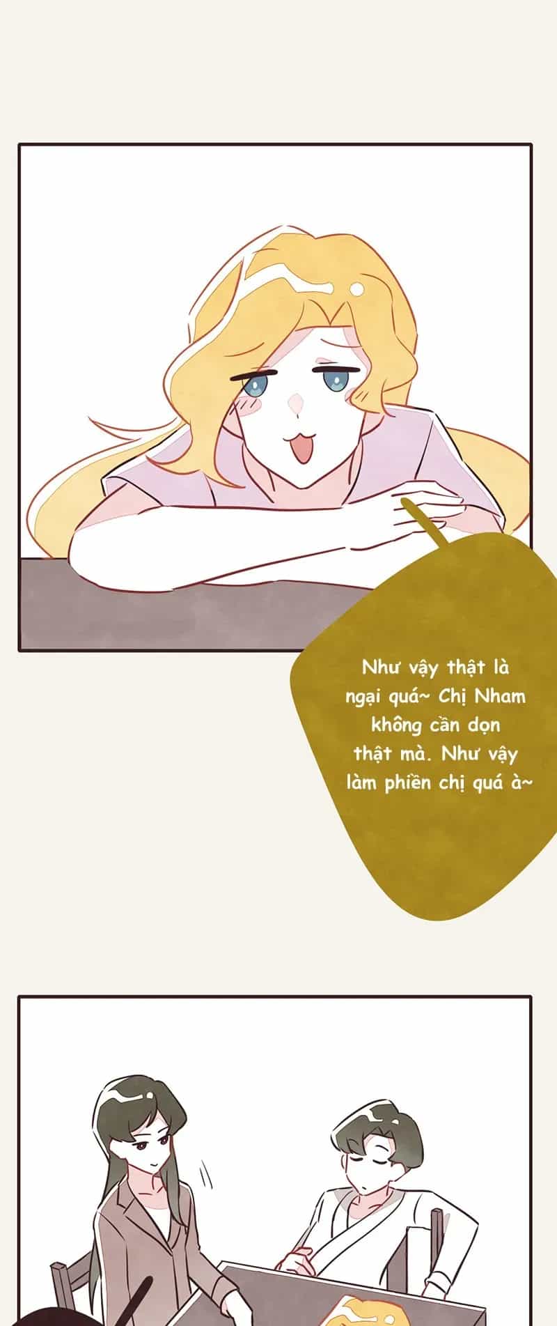 P.805 - Chương 37 - ảnh 4
