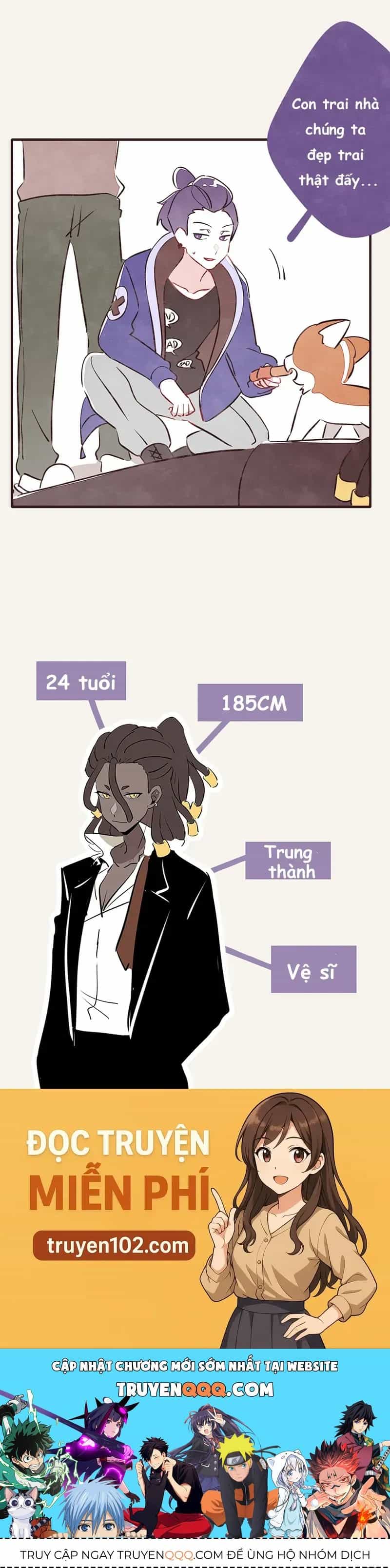 P.805 - Chương 42 - ảnh 7