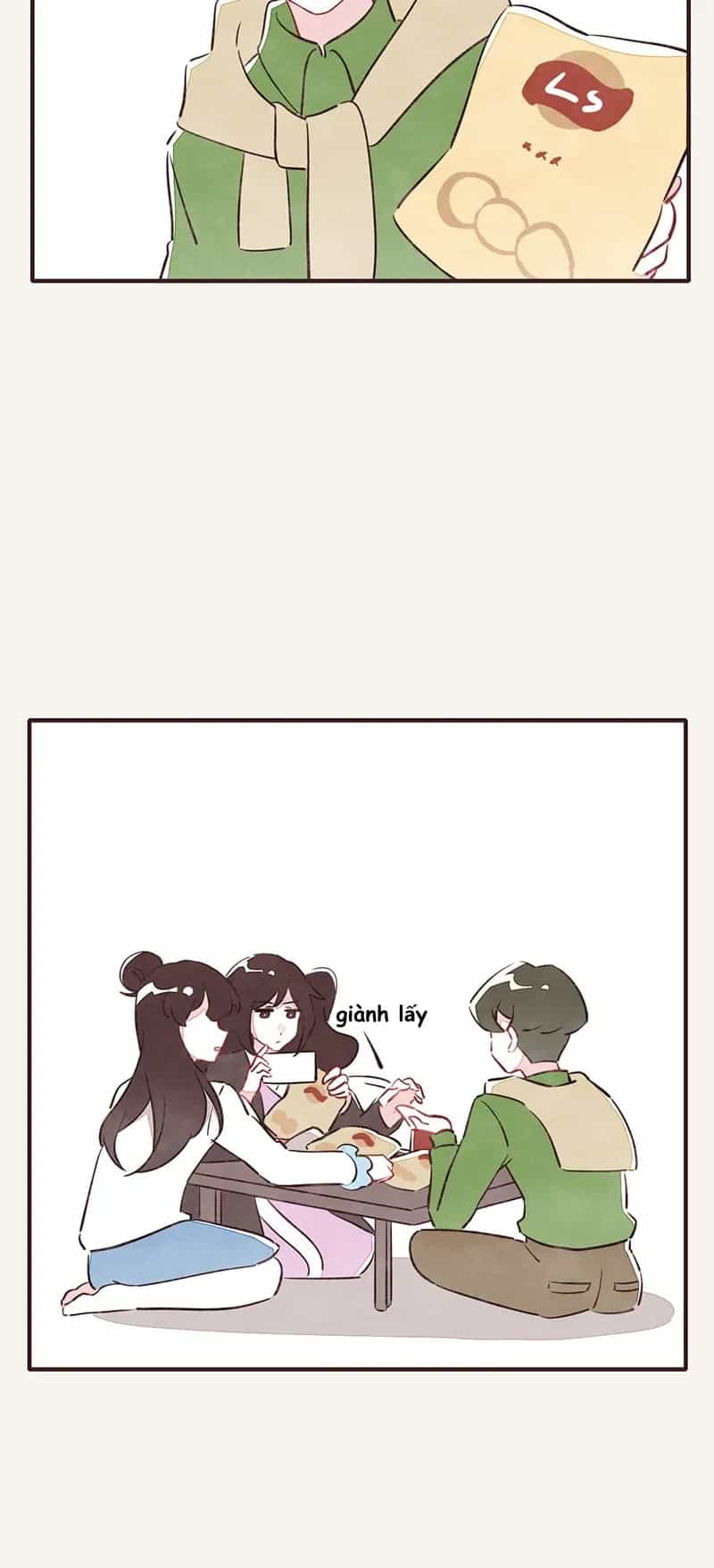 P.805 - Chương 50 - ảnh 2