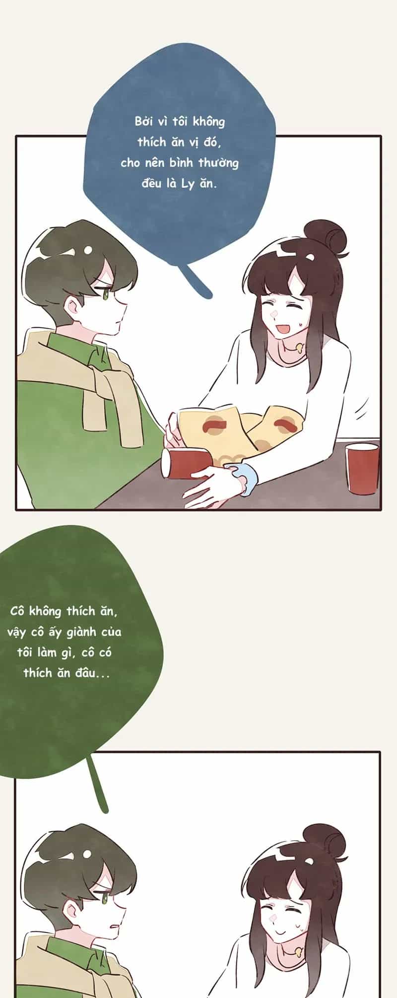 P.805 - Chương 50 - ảnh 3