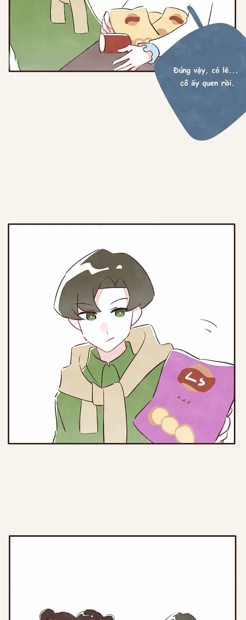 P.805 - Chương 50 - ảnh 4