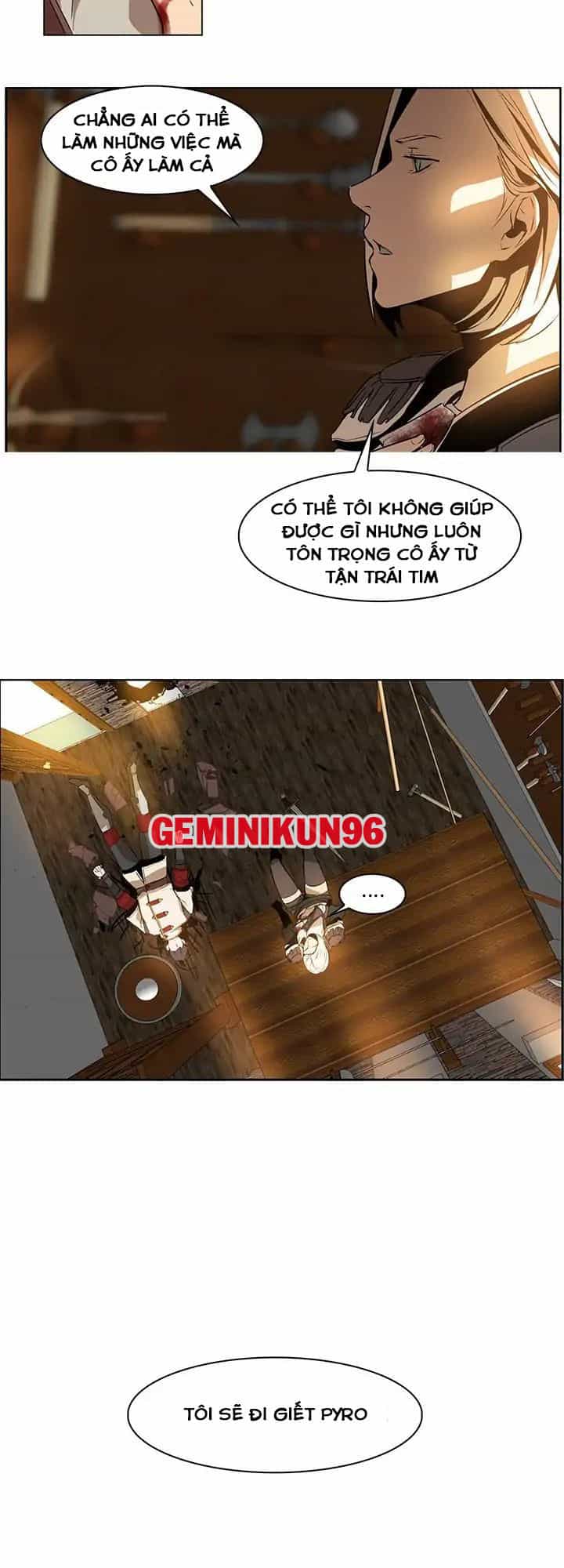 Painkiller - Chương 15 - ảnh 39