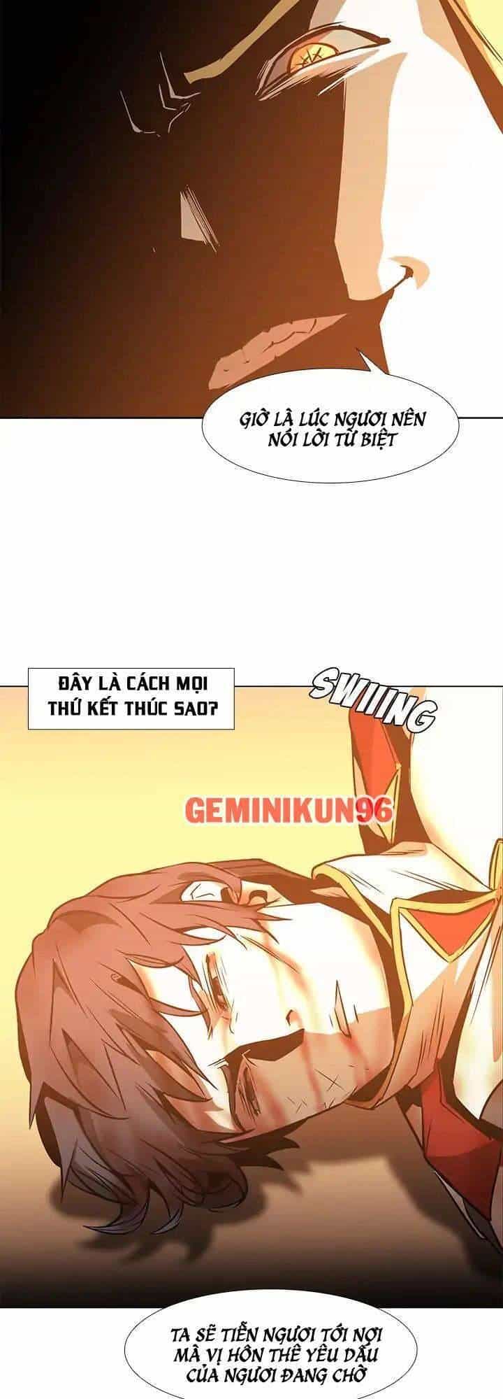 Painkiller - Chương 20 - ảnh 39