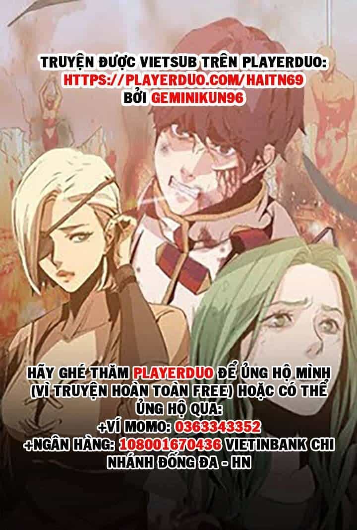 Painkiller - Chương 22 - ảnh 1