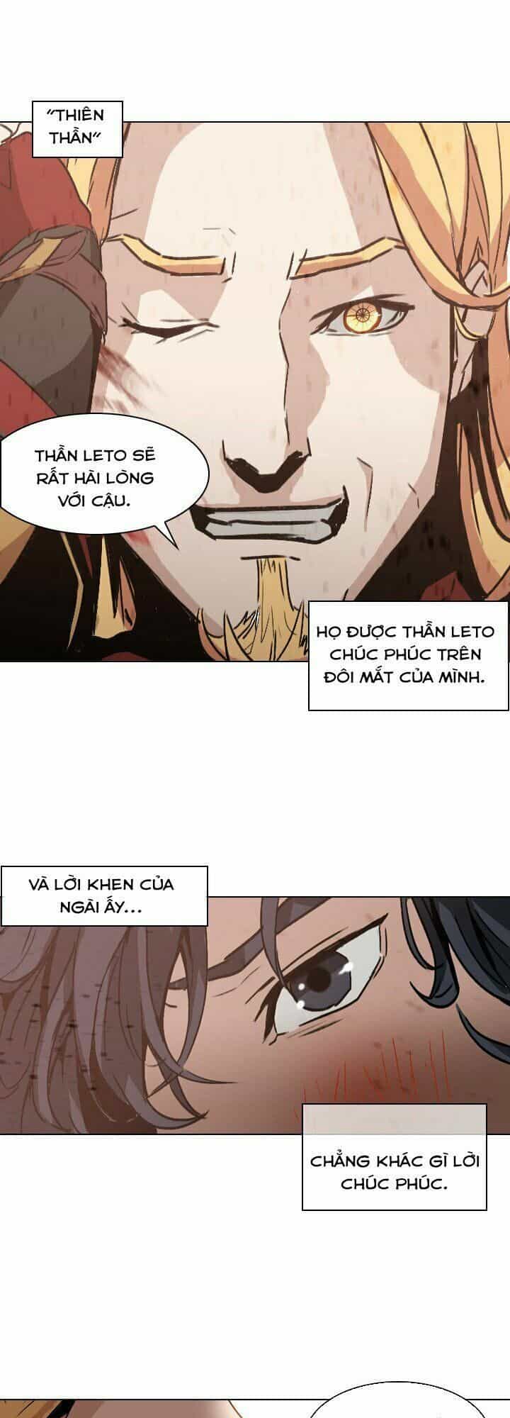 Painkiller - Chương 3 - ảnh 11
