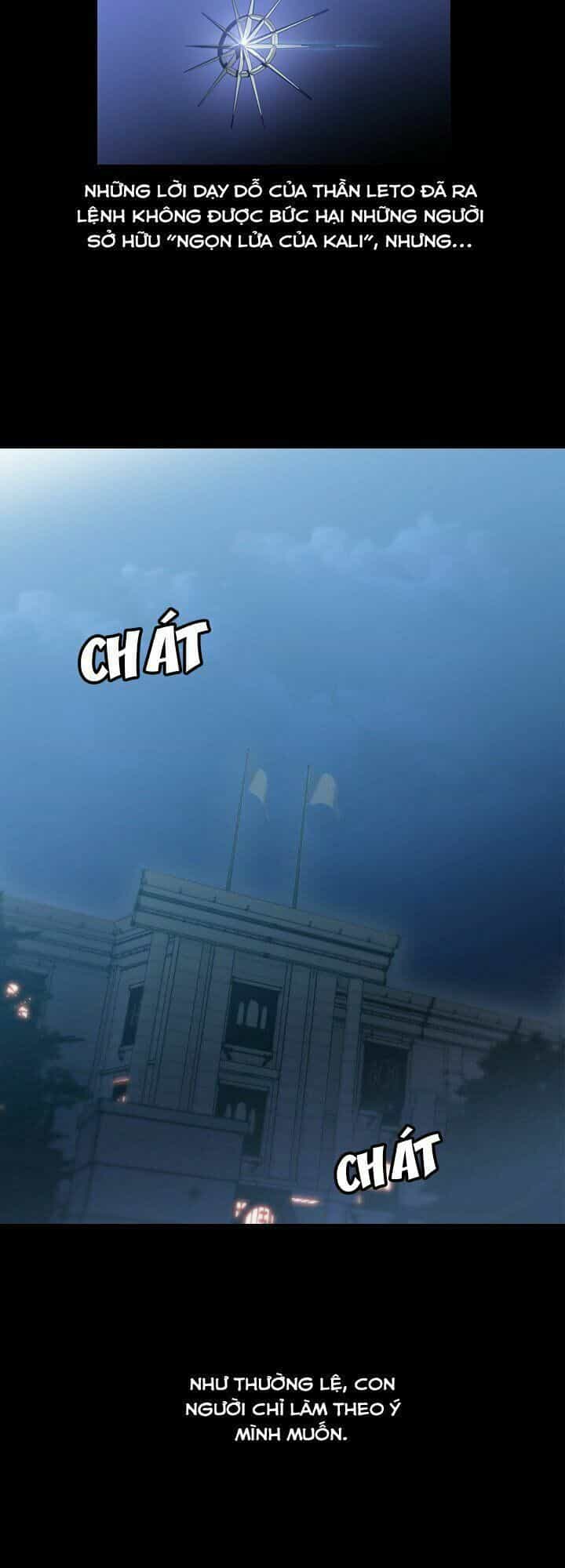 Painkiller - Chương 3 - ảnh 27