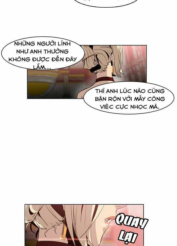 Painkiller - Chương 4 - ảnh 13
