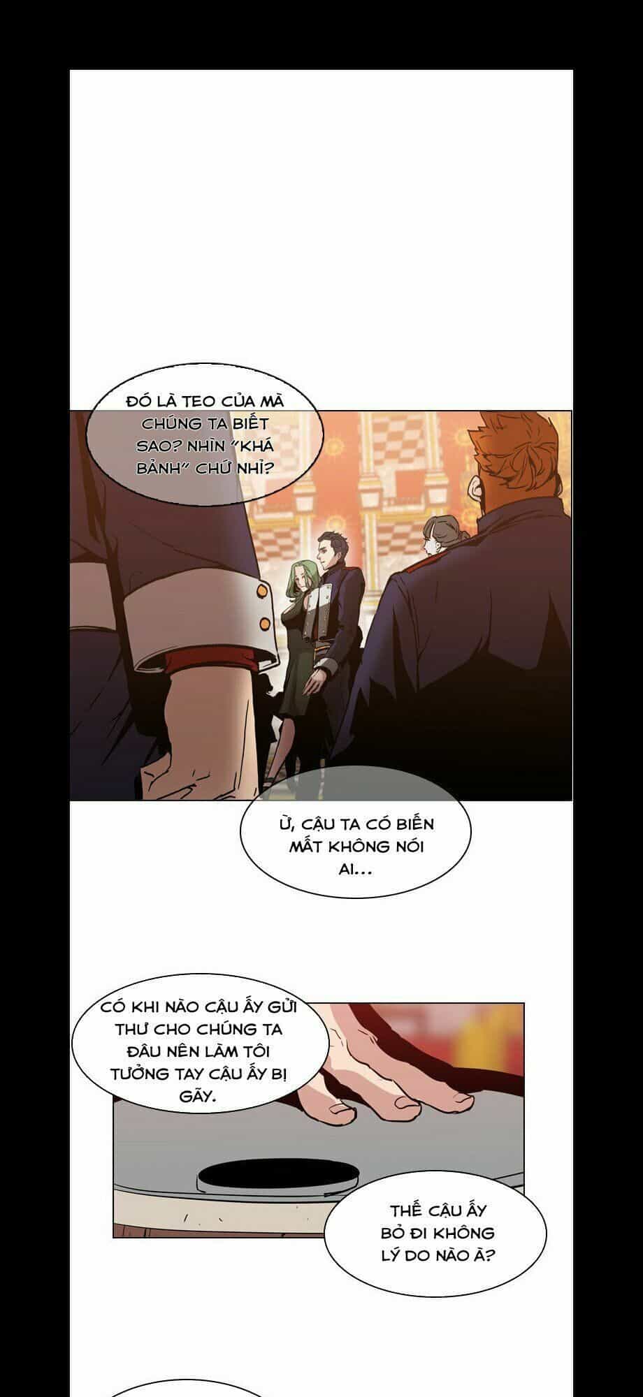 Painkiller - Chương 4 - ảnh 18