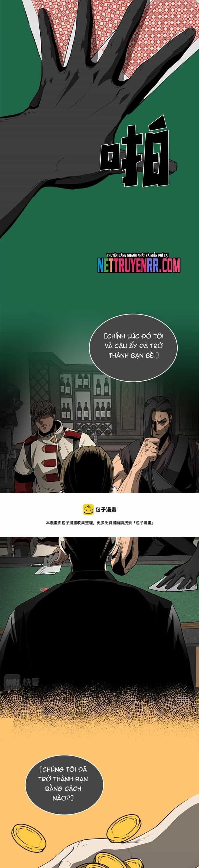 Painkiller - Chương 50 - ảnh 13