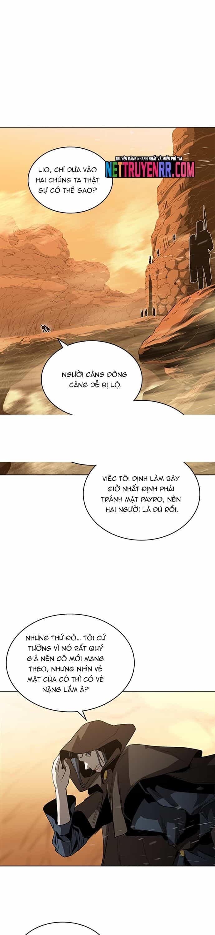 Painkiller - Chương 50 - ảnh 25