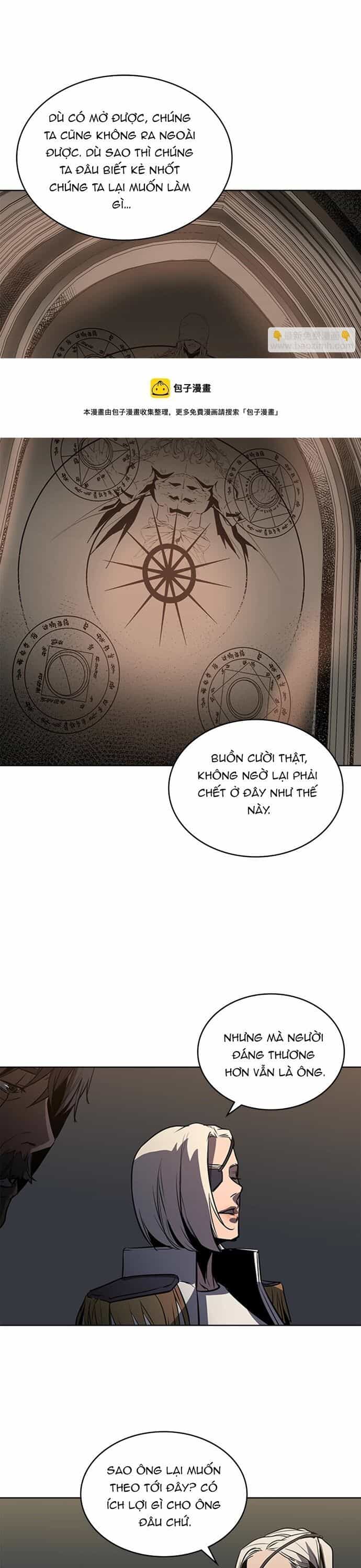 Painkiller - Chương 50 - ảnh 9