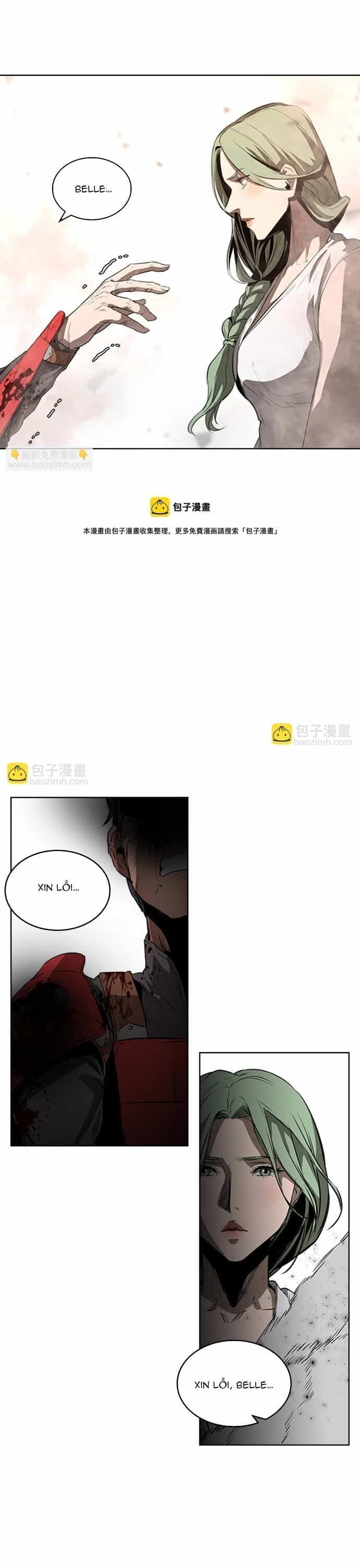Painkiller - Chương 58 - ảnh 11