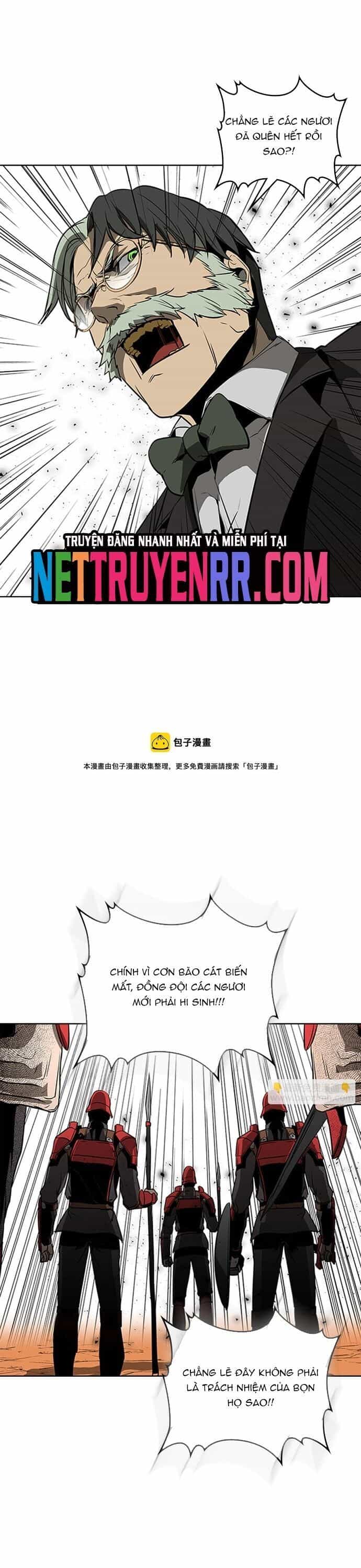 Painkiller - Chương 58 - ảnh 27