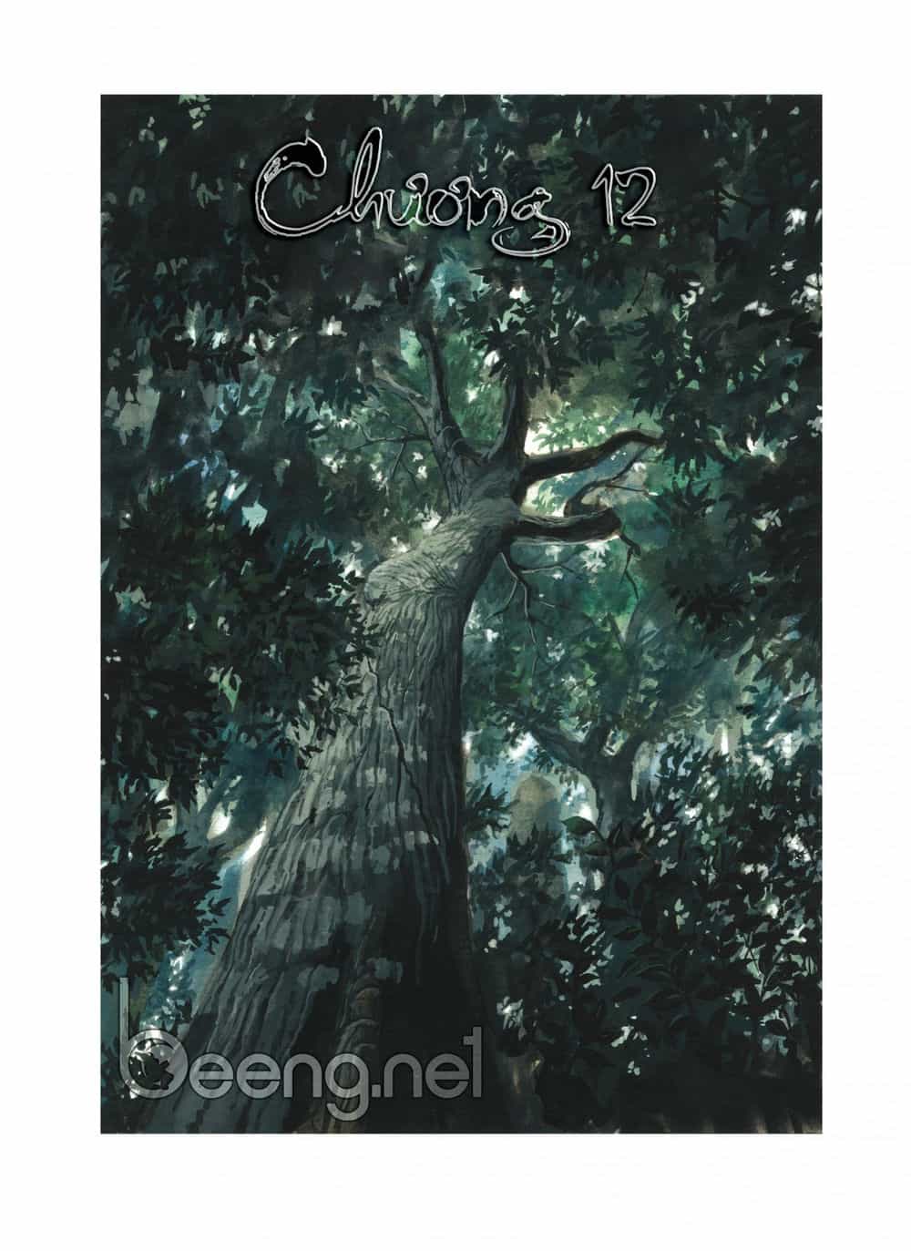 Pandala - Gấu Trúc Phiêu Lưu Ký - Chương 12 - ảnh 2