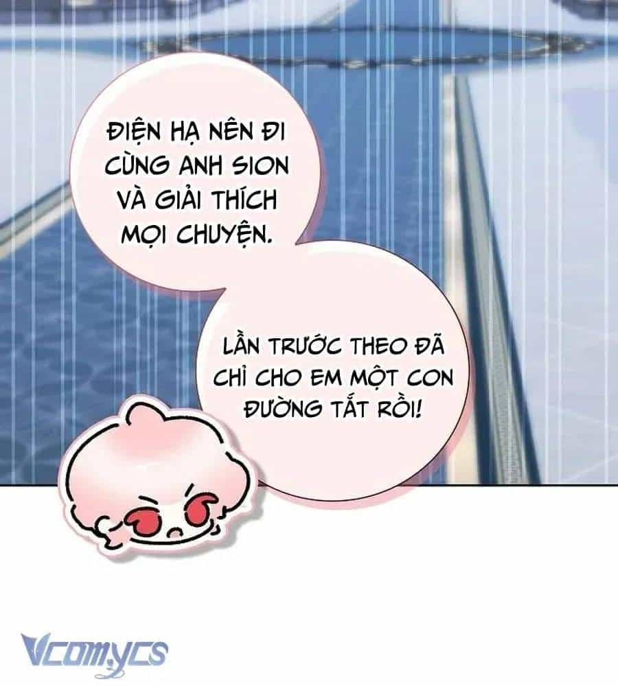 Papa Là Kẻ Thù Kiếp Trước Của Tôi? - Chương 69 - ảnh 68