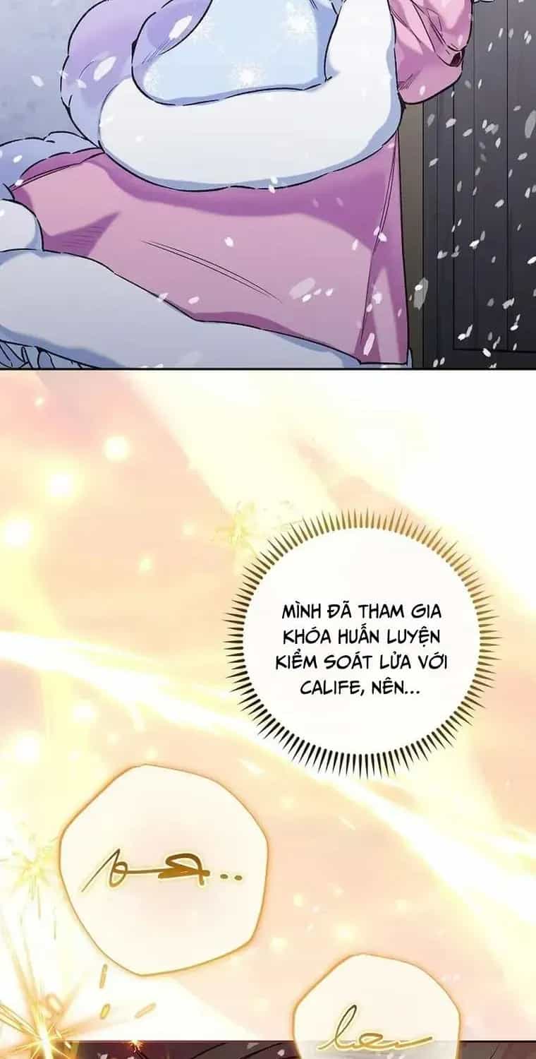 Papa Là Kẻ Thù Kiếp Trước Của Tôi? - Chương 70 - ảnh 32