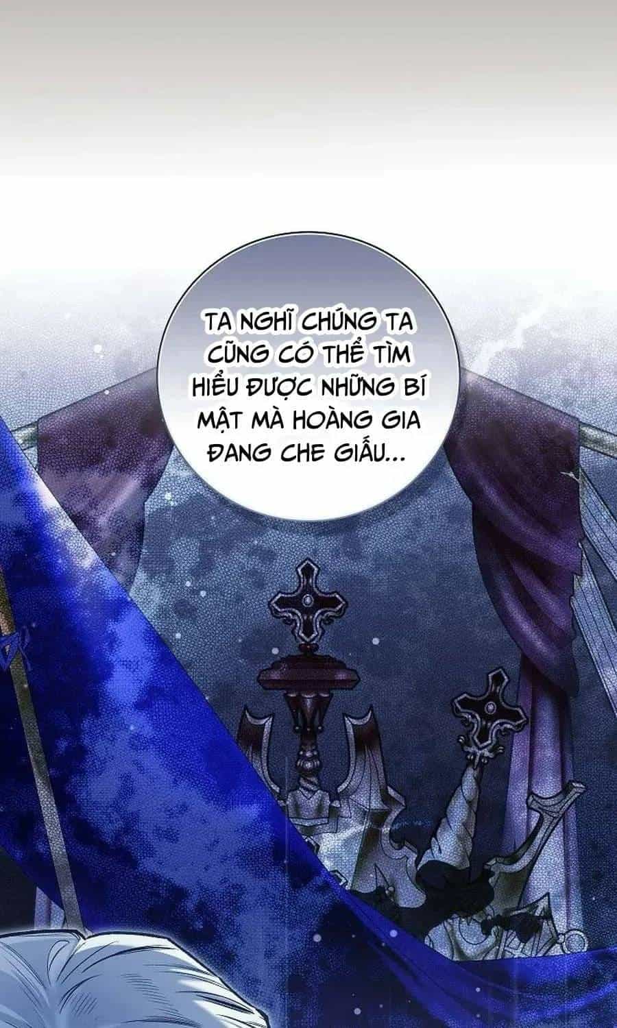 Papa Là Kẻ Thù Kiếp Trước Của Tôi? - Chương 72 - ảnh 26