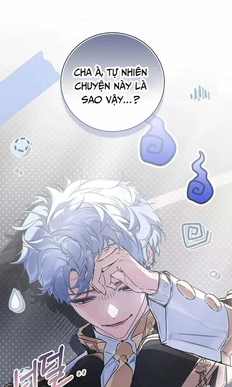 Papa Là Kẻ Thù Kiếp Trước Của Tôi? - Chương 72 - ảnh 82