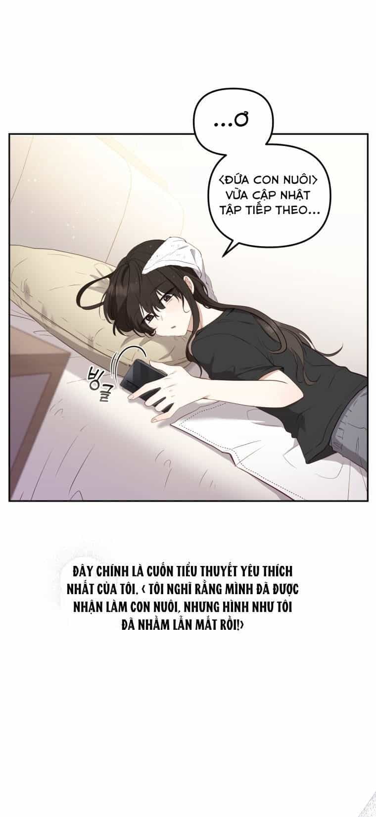Papa Tôi Là Bạo Chúa Ác Ma - Chương 1 - ảnh 20