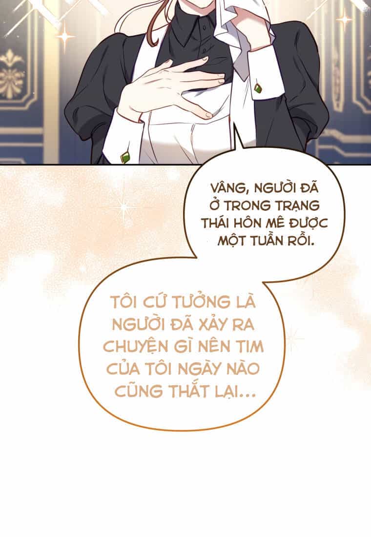 Papa Tôi Là Bạo Chúa Ác Ma - Chương 10 - ảnh 109