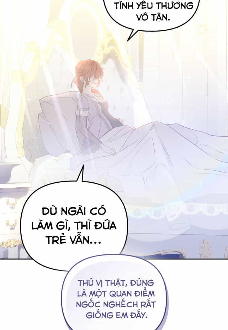 Papa Tôi Là Bạo Chúa Ác Ma - Chương 10 - ảnh 5
