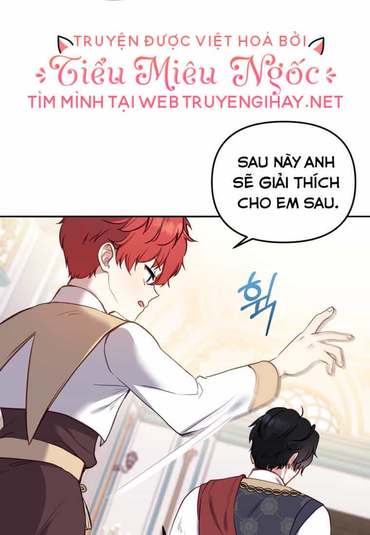 Papa Tôi Là Bạo Chúa Ác Ma - Chương 10 - ảnh 54