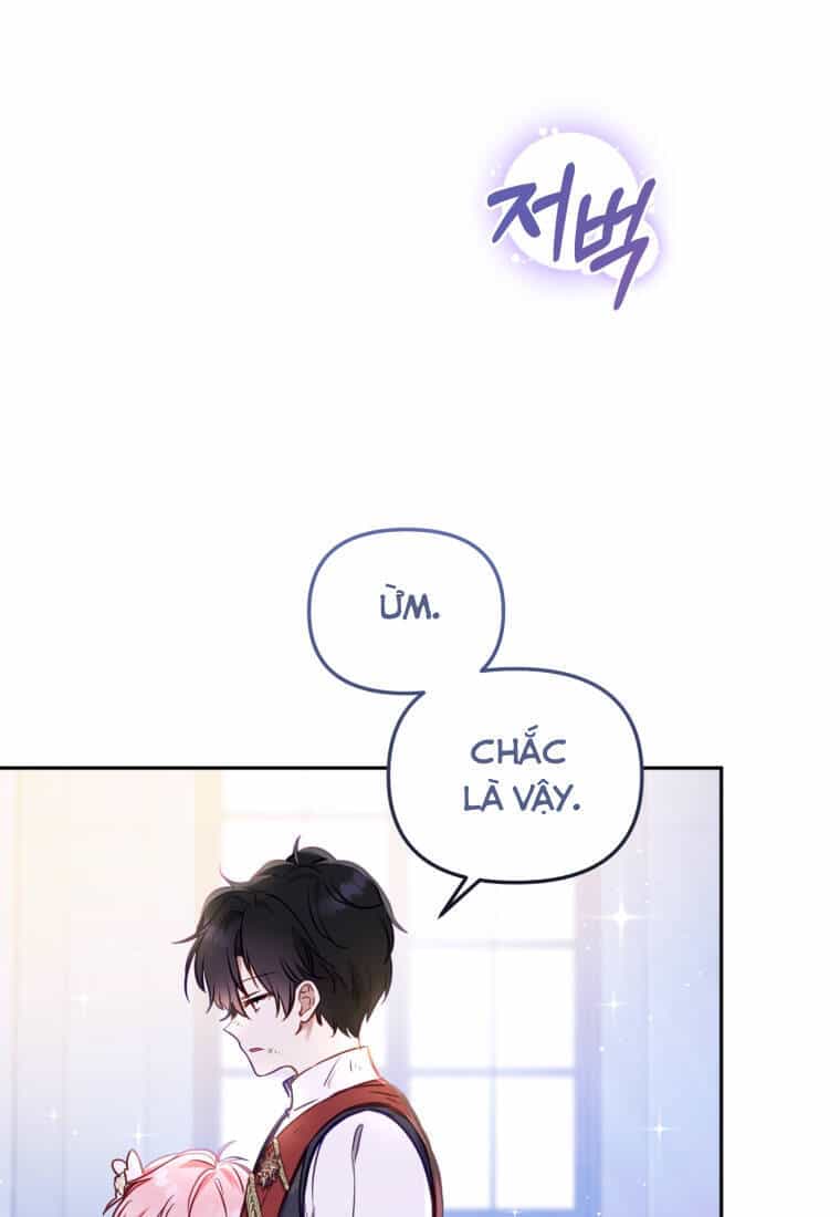 Papa Tôi Là Bạo Chúa Ác Ma - Chương 10 - ảnh 65