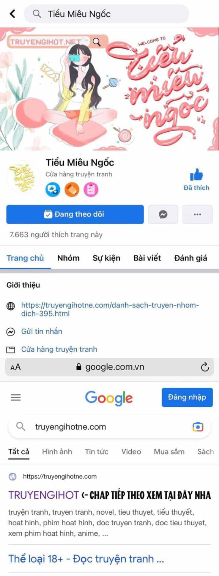 Papa Tôi Là Bạo Chúa Ác Ma - Chương 13 - ảnh 1