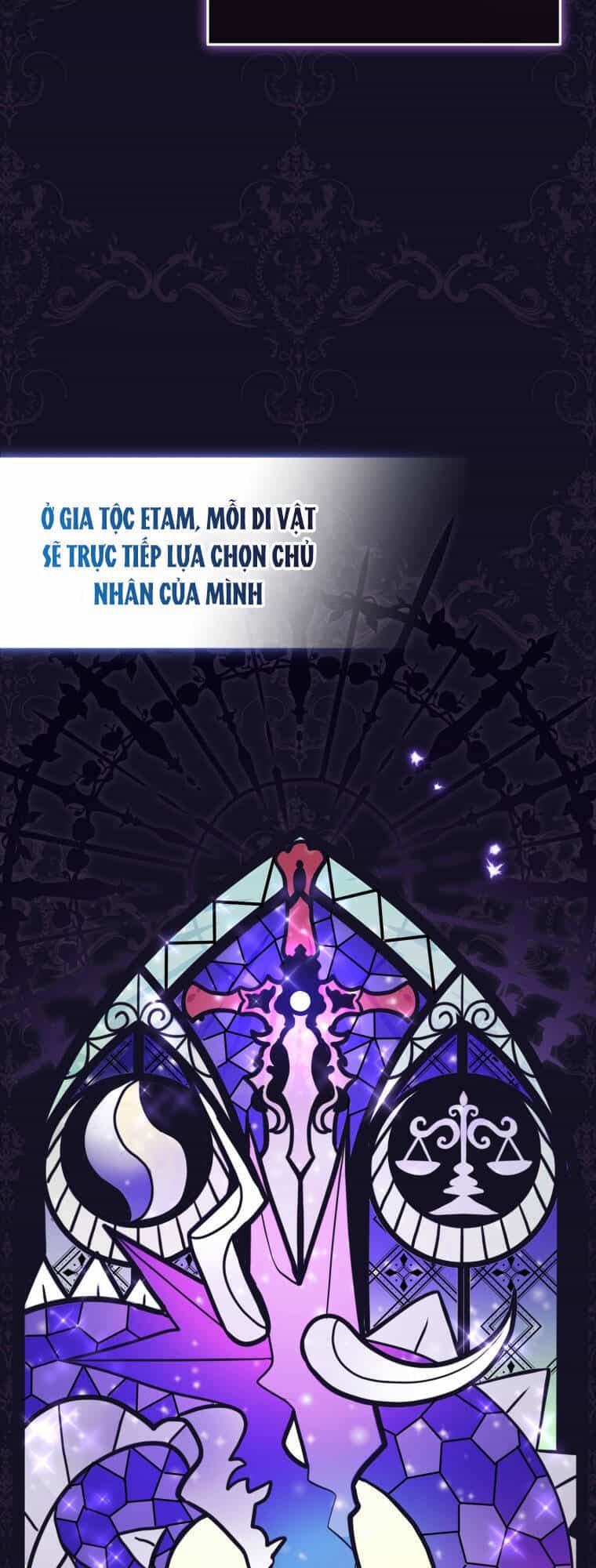 Papa Tôi Là Bạo Chúa Ác Ma - Chương 13 - ảnh 33