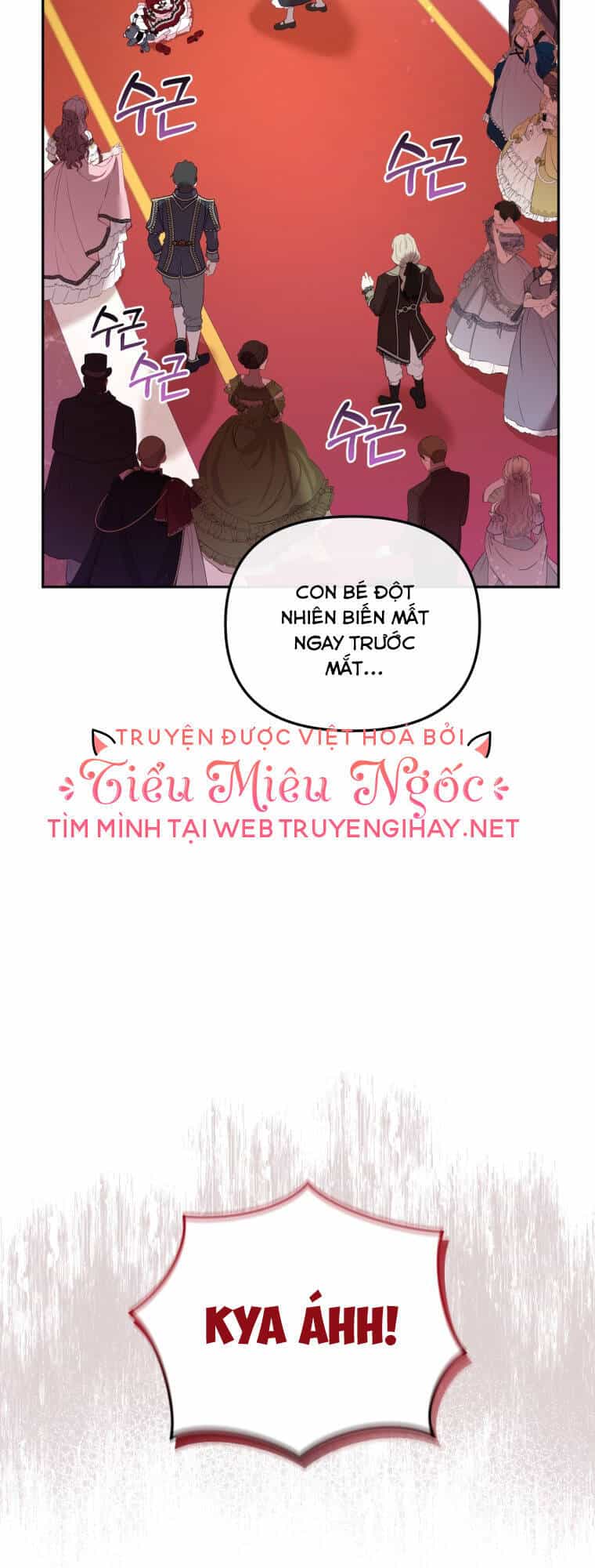 Papa Tôi Là Bạo Chúa Ác Ma - Chương 14 - ảnh 49