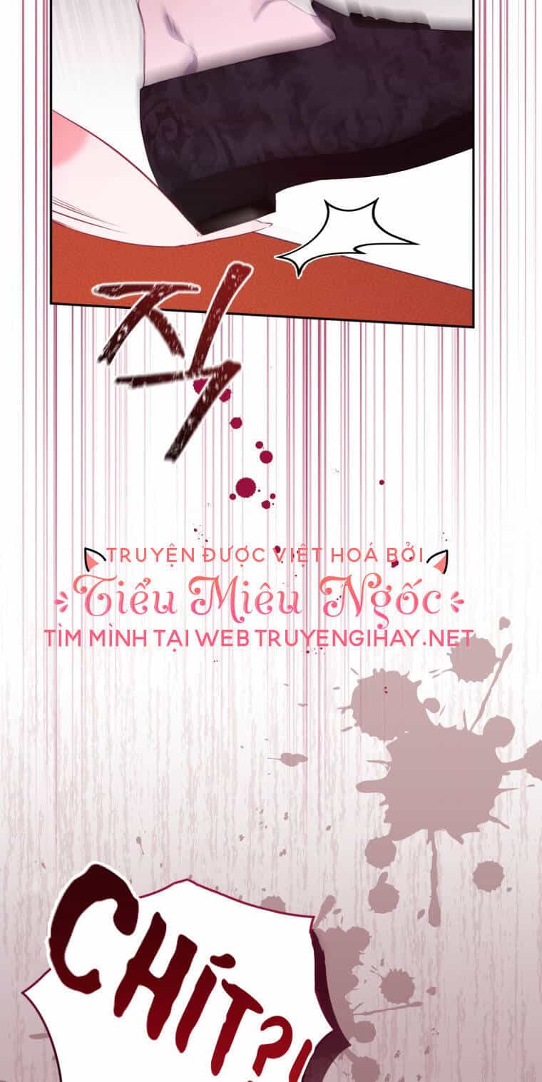 Papa Tôi Là Bạo Chúa Ác Ma - Chương 14 - ảnh 56