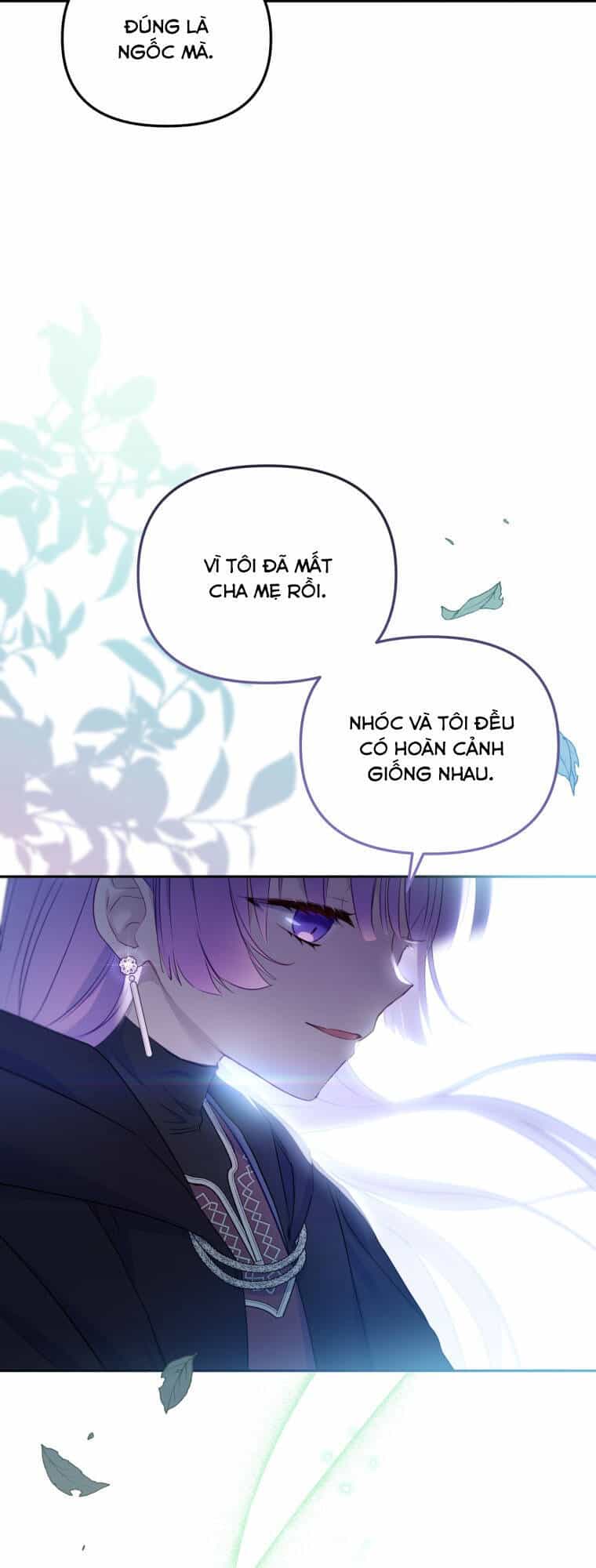 Papa Tôi Là Bạo Chúa Ác Ma - Chương 14 - ảnh 77