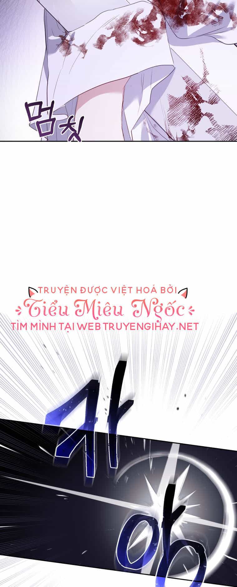 Papa Tôi Là Bạo Chúa Ác Ma - Chương 15 - ảnh 20