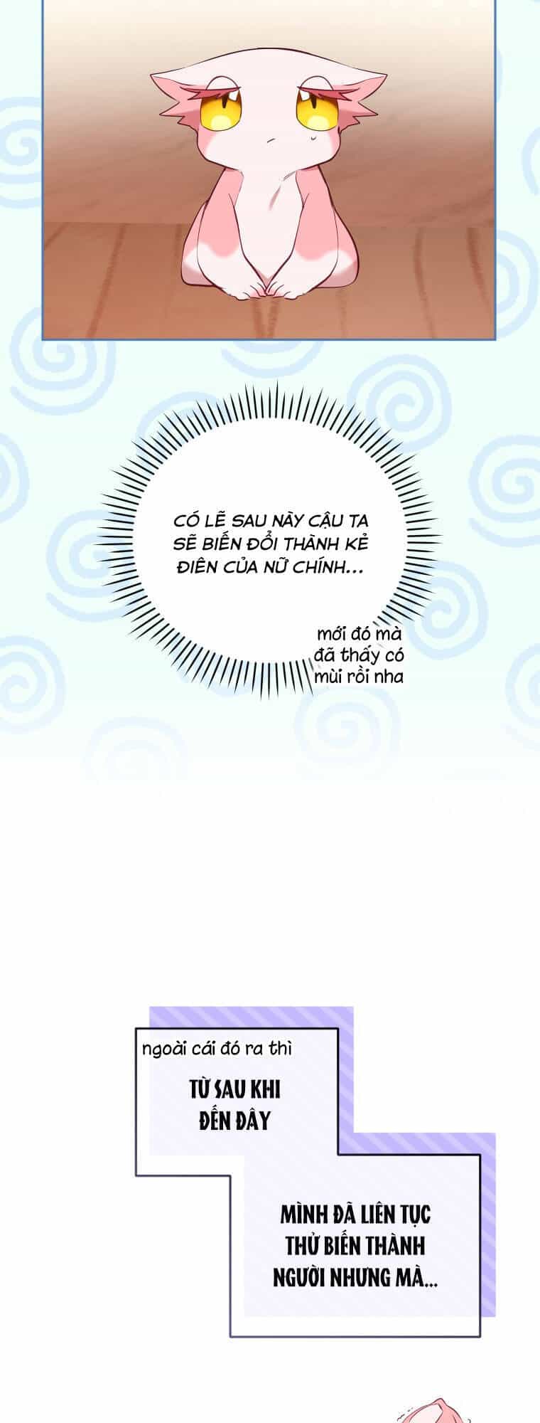 Papa Tôi Là Bạo Chúa Ác Ma - Chương 15 - ảnh 53