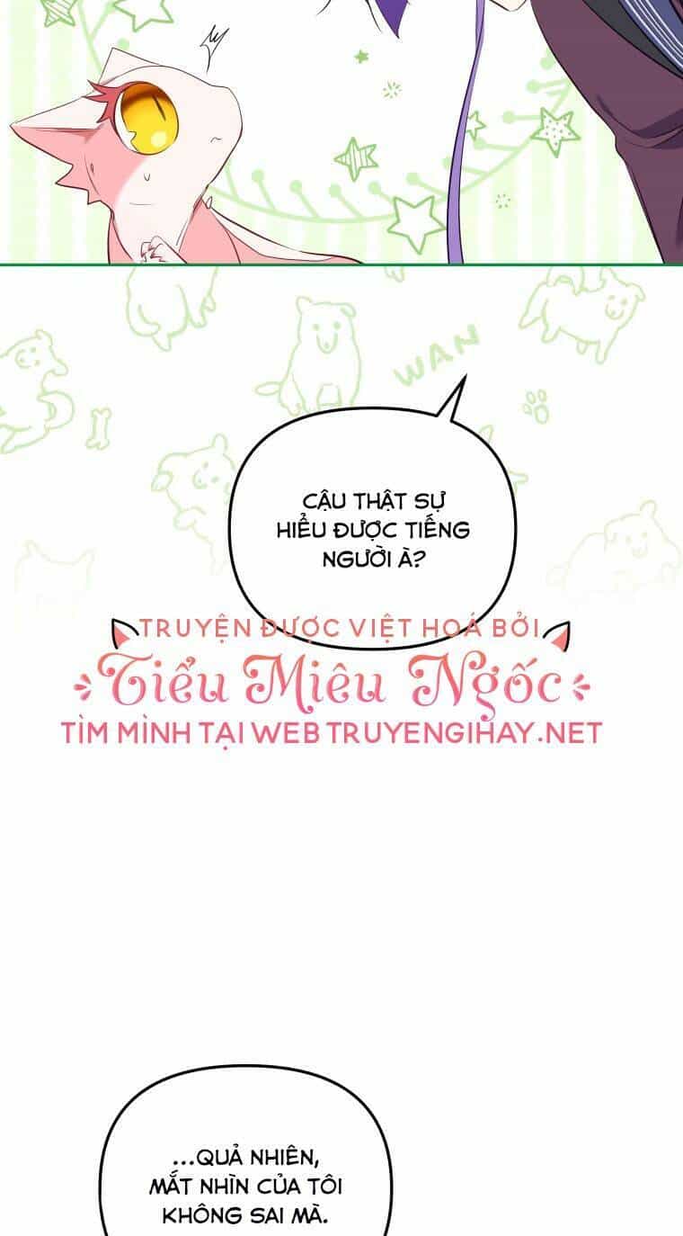 Papa Tôi Là Bạo Chúa Ác Ma - Chương 16 - ảnh 33