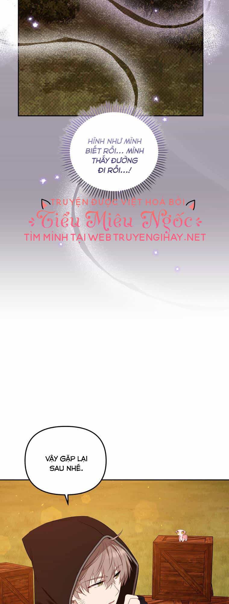 Papa Tôi Là Bạo Chúa Ác Ma - Chương 17 - ảnh 16