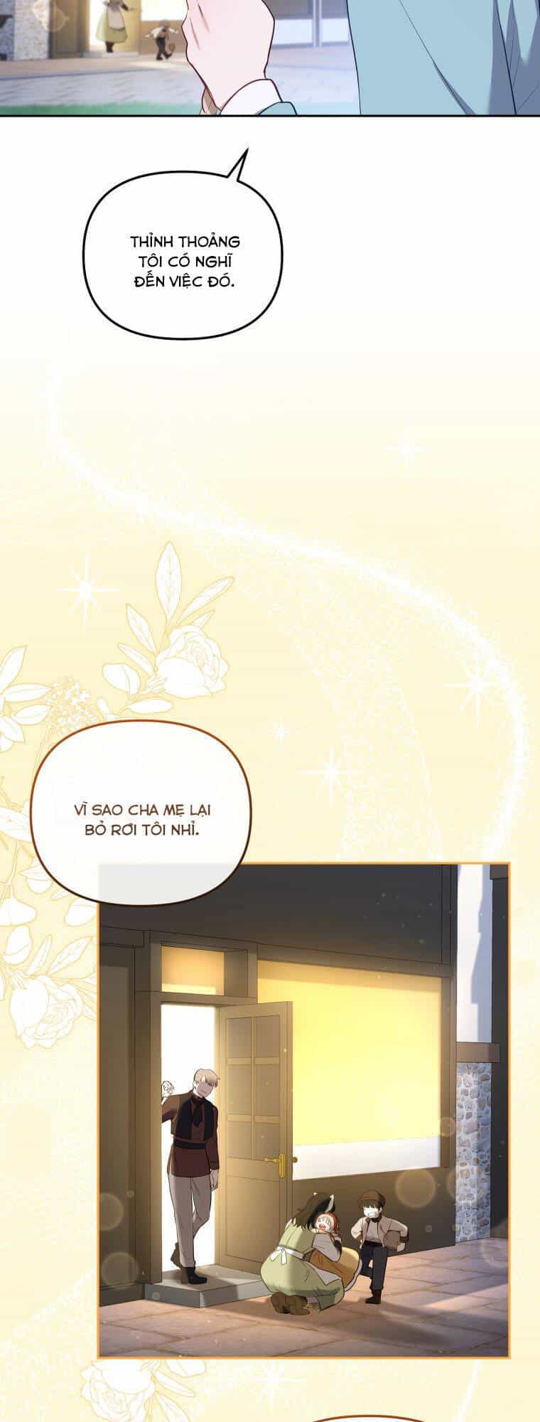 Papa Tôi Là Bạo Chúa Ác Ma - Chương 17 - ảnh 33