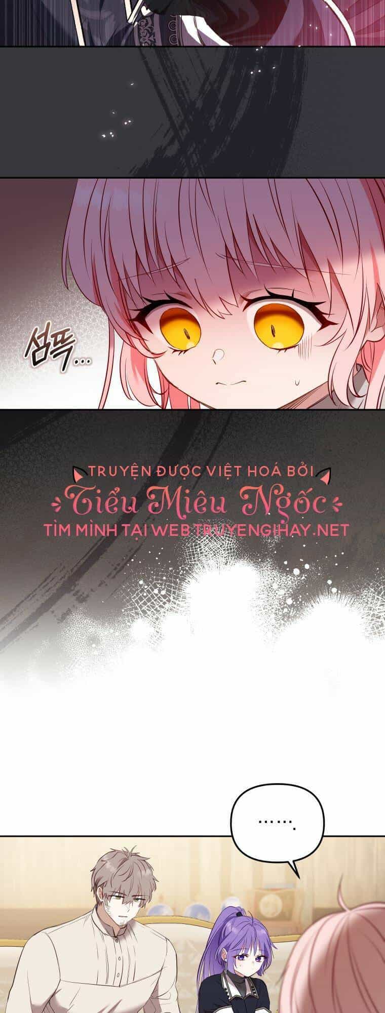 Papa Tôi Là Bạo Chúa Ác Ma - Chương 18 - ảnh 58