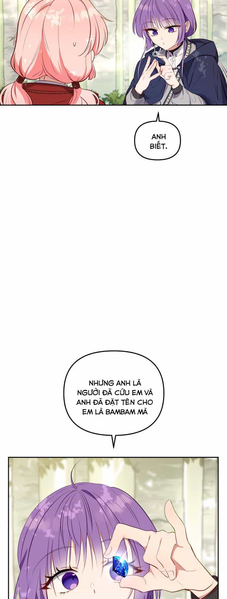 Papa Tôi Là Bạo Chúa Ác Ma - Chương 19 - ảnh 17
