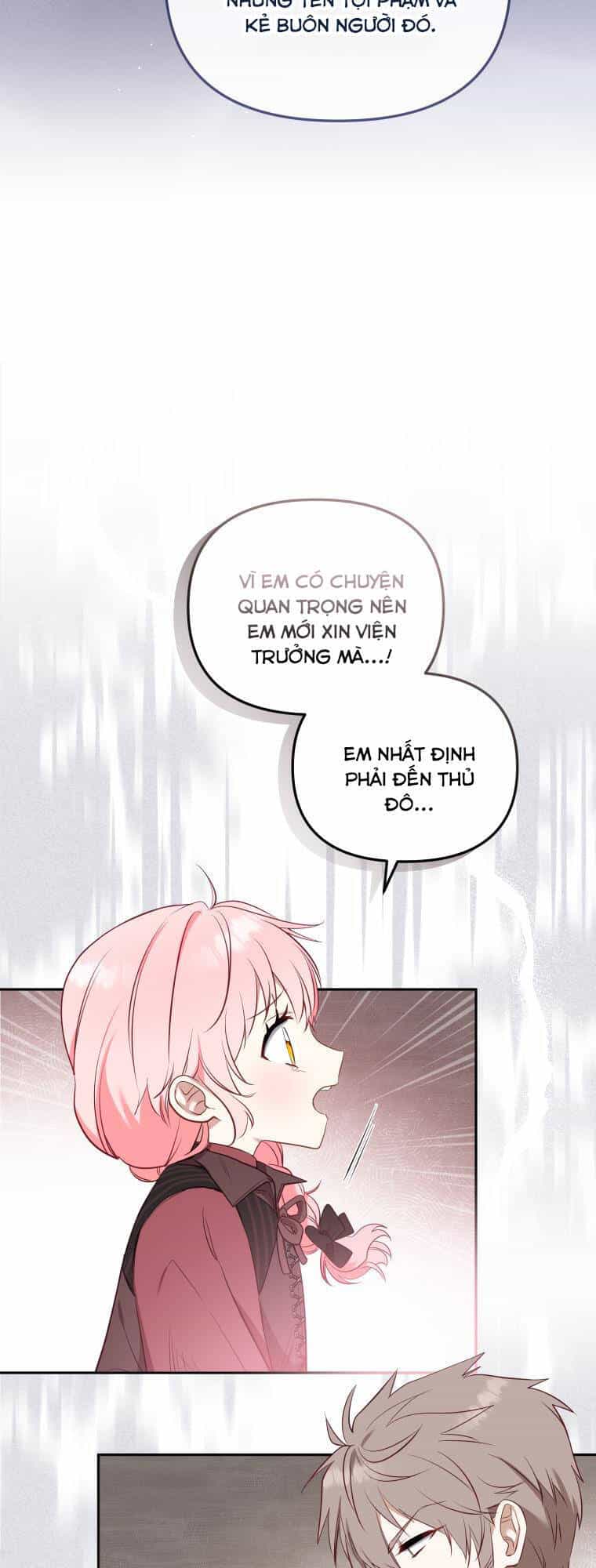 Papa Tôi Là Bạo Chúa Ác Ma - Chương 20 - ảnh 48