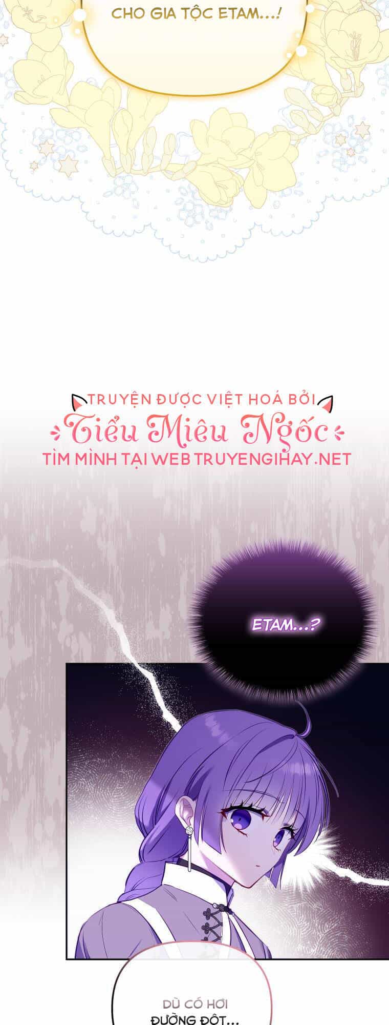 Papa Tôi Là Bạo Chúa Ác Ma - Chương 20 - ảnh 54