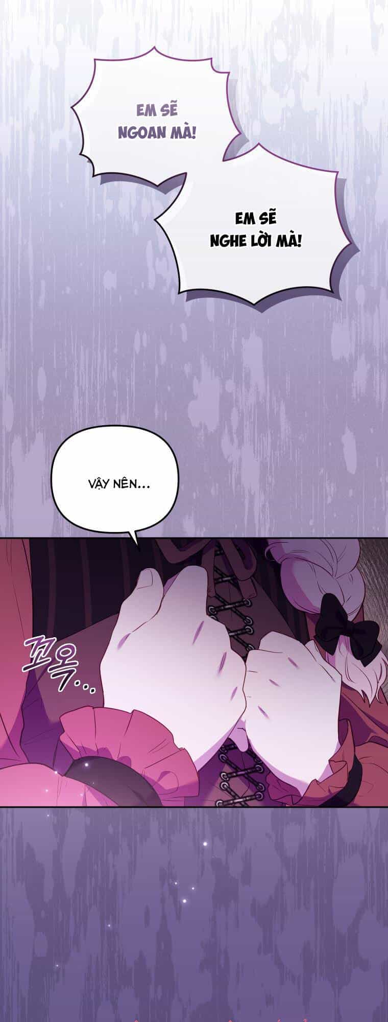 Papa Tôi Là Bạo Chúa Ác Ma - Chương 20 - ảnh 61