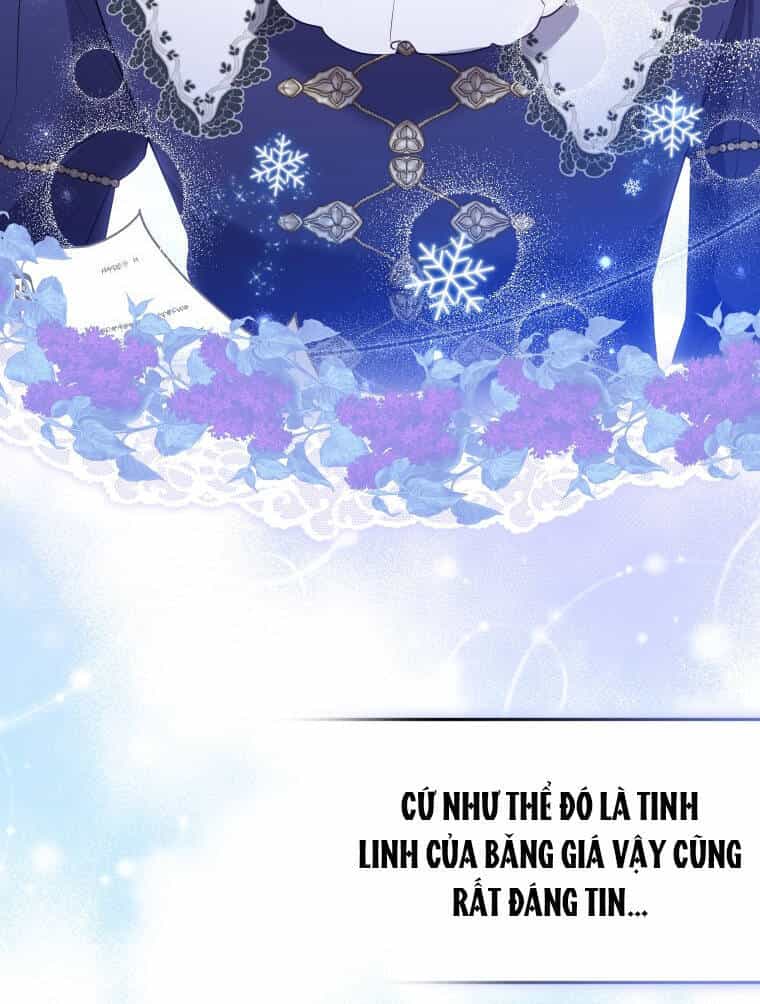 Papa Tôi Là Bạo Chúa Ác Ma - Chương 24 - ảnh 40