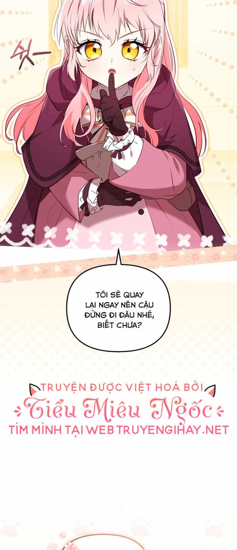 Papa Tôi Là Bạo Chúa Ác Ma - Chương 25 - ảnh 22