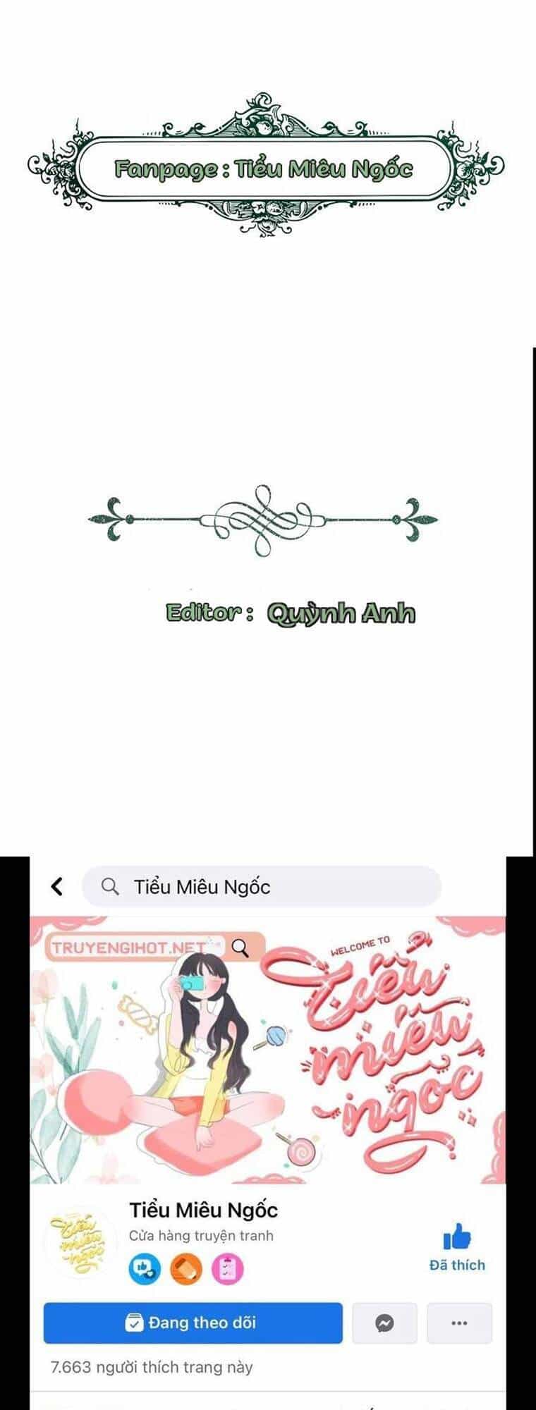 Papa Tôi Là Bạo Chúa Ác Ma - Chương 26 - ảnh 1