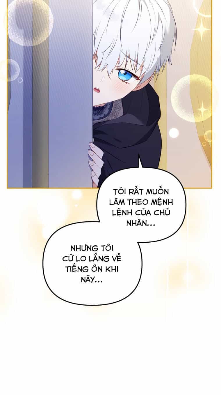 Papa Tôi Là Bạo Chúa Ác Ma - Chương 26 - ảnh 15