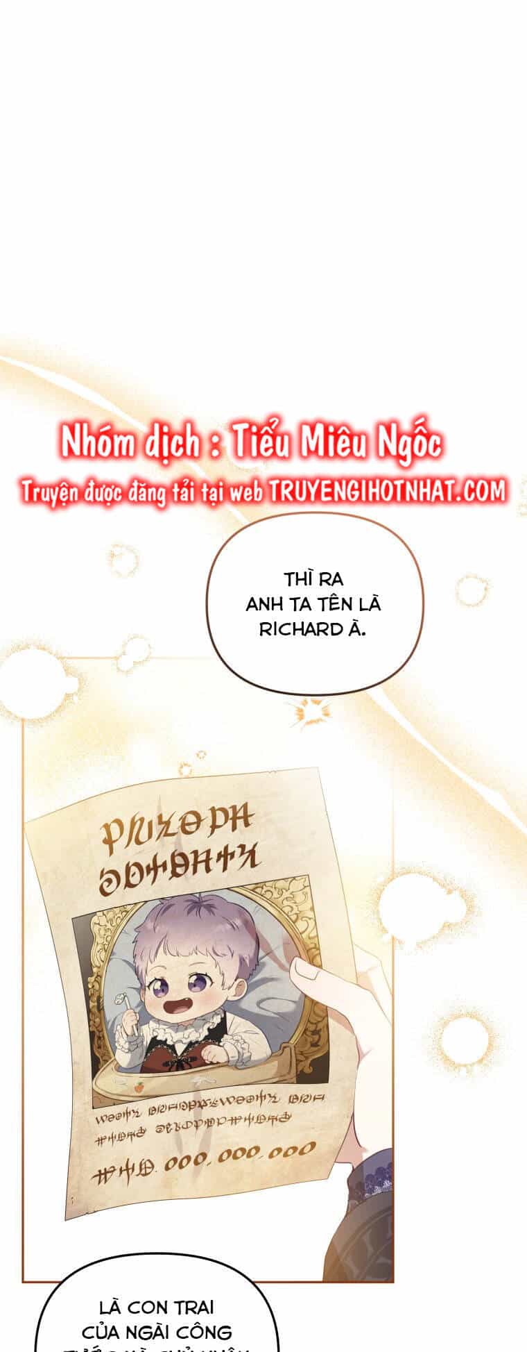 Papa Tôi Là Bạo Chúa Ác Ma - Chương 26 - ảnh 31