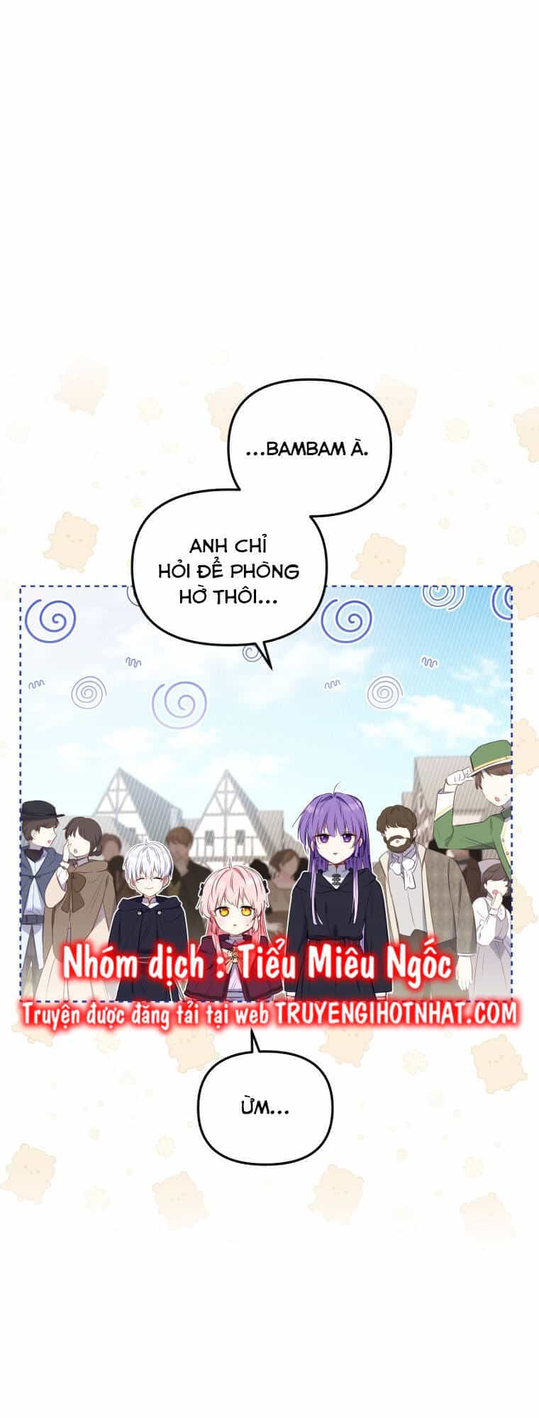 Papa Tôi Là Bạo Chúa Ác Ma - Chương 26 - ảnh 60