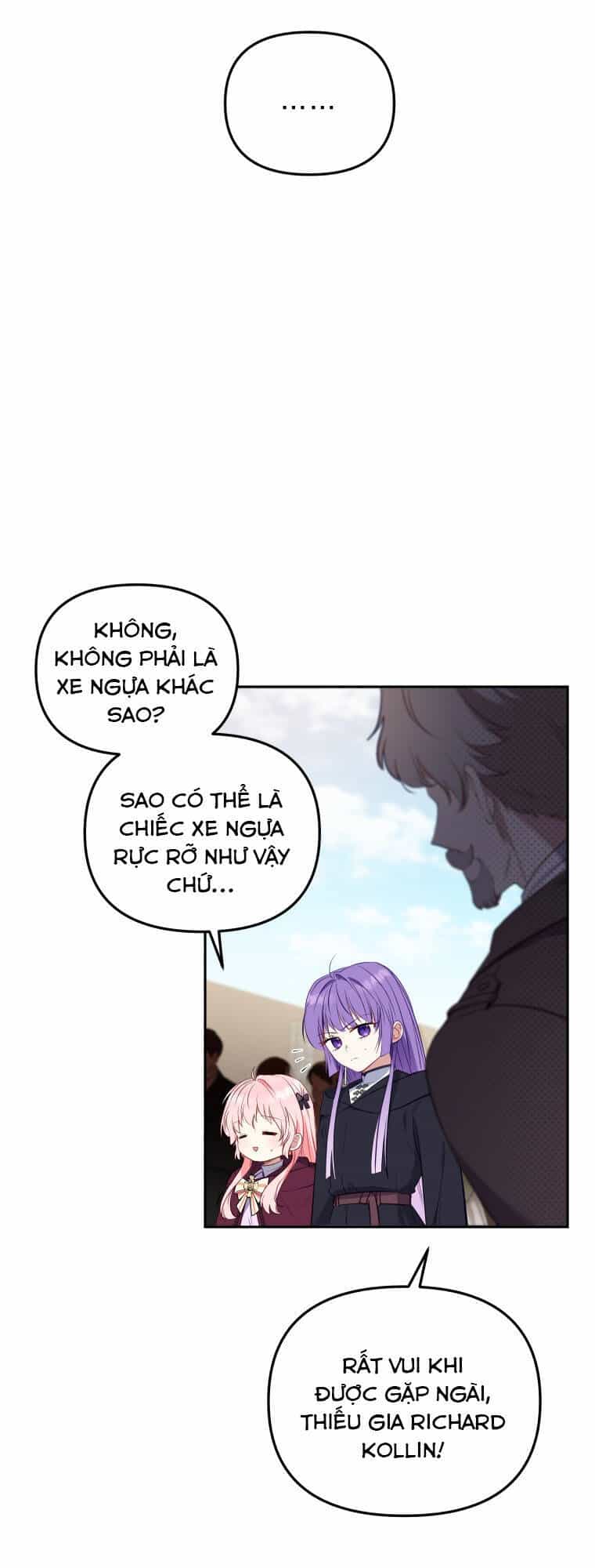 Papa Tôi Là Bạo Chúa Ác Ma - Chương 26 - ảnh 63
