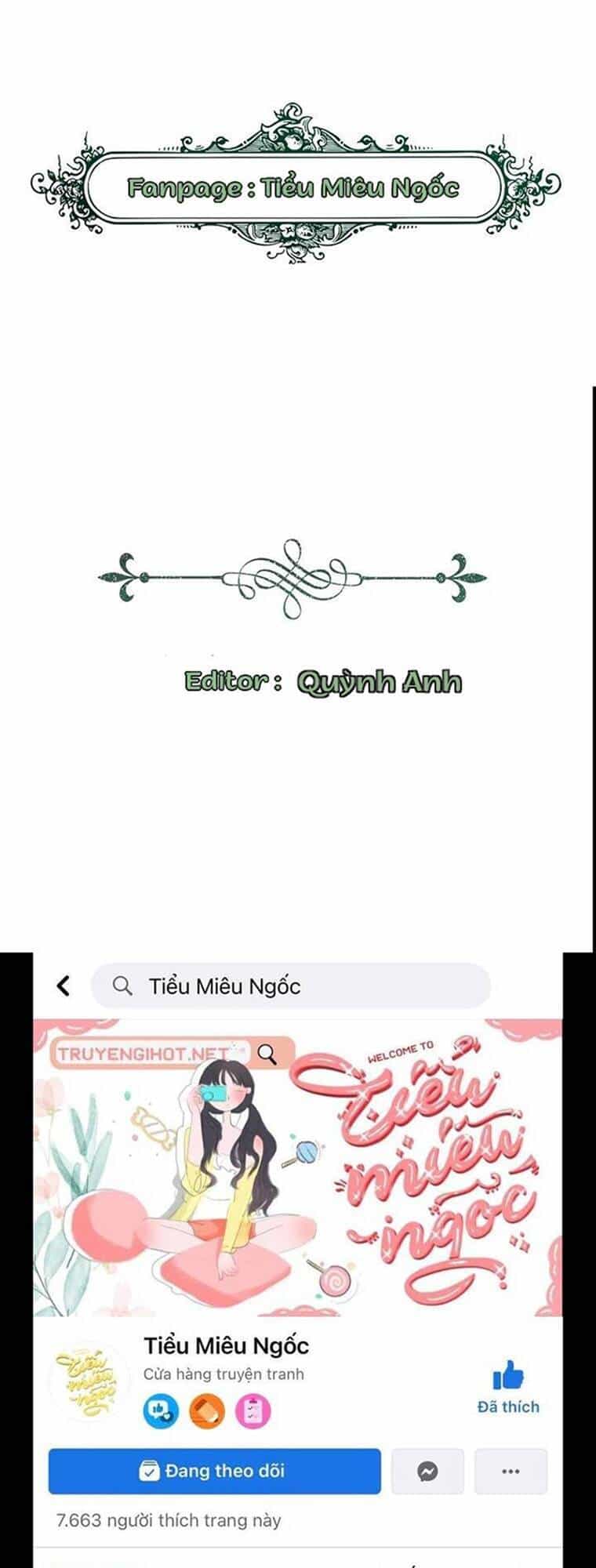 Papa Tôi Là Bạo Chúa Ác Ma - Chương 27 - ảnh 1